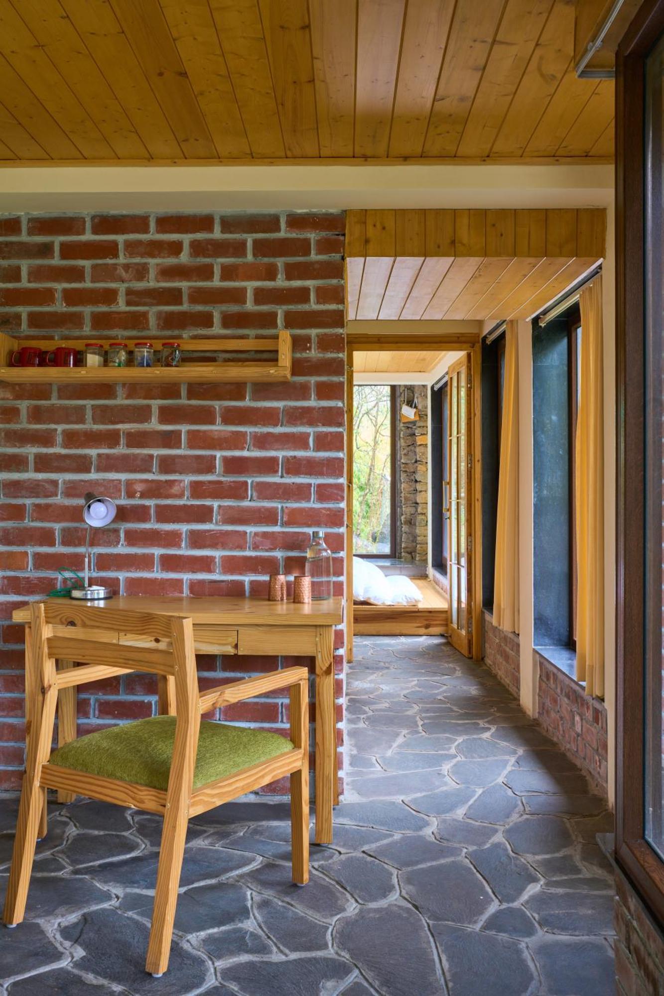 Seegreen Lodges Masuri Exterior foto