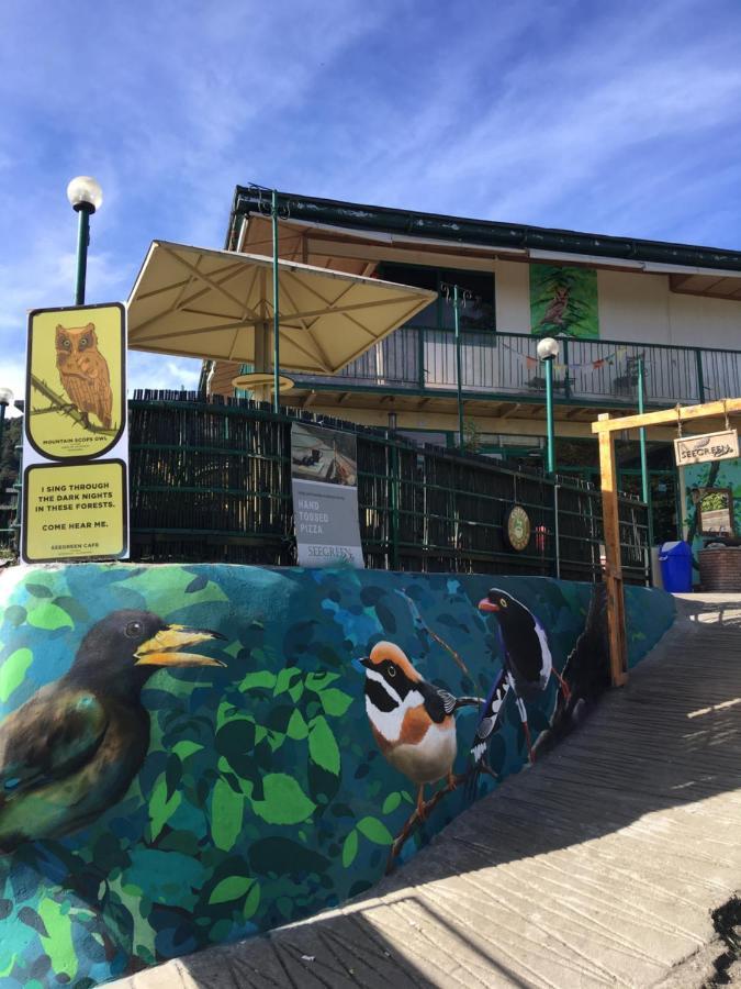 Seegreen Lodges Masuri Exterior foto